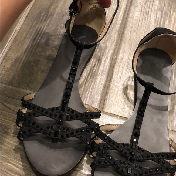 Zara trafaluc jewel sandal. Purchased in Spain! - Picture 2 of 7